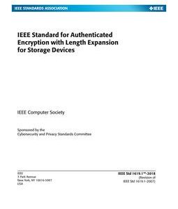 IEEE 1619.1