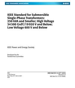 IEEE C57.12.23