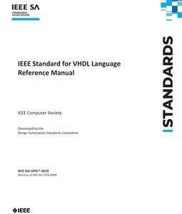 IEEE 1076