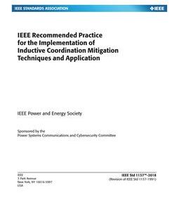 IEEE 1137