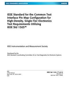 IEEE 1505.1