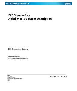 IEEE 1857.6
