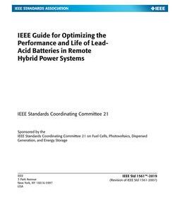 IEEE 1561