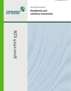 NZS 4242