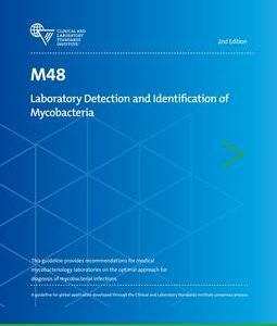 CLSI M48