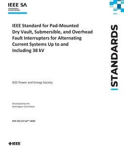 IEEE C37.62
