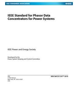 IEEE C37.247