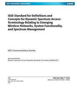 IEEE 1900.1