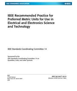 IEEE 945