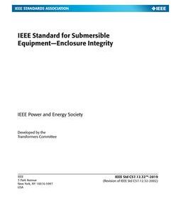 IEEE C57.12.32