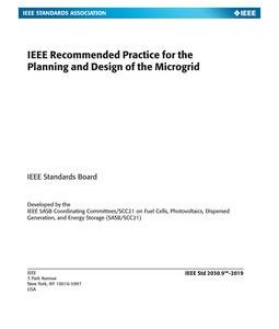 IEEE 2030.9