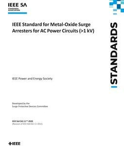 IEEE C62.11