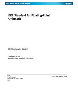 IEEE 754