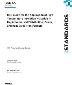 IEEE 1276