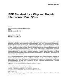 IEEE 1496