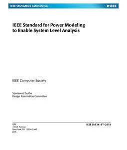 IEEE 2416