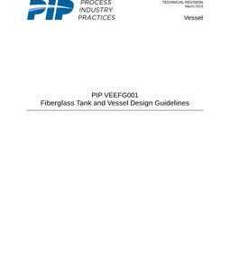 PIP VEEFG001