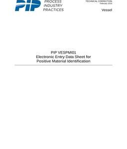 PIP VESPMI01-EEDS
