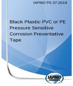 IAPMO PS 37