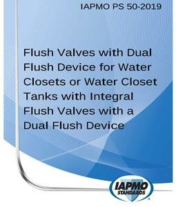 IAPMO PS 50