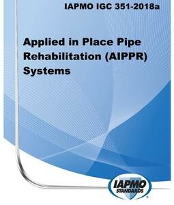 IAPMO IGC 351