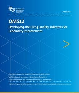 CLSI QMS12