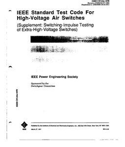 IEEE C37.34e
