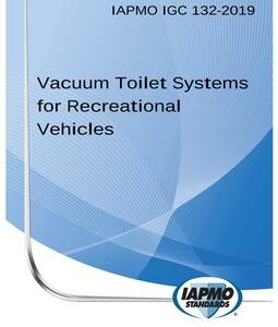 IAPMO IGC 132