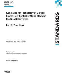 IEEE 2745.1