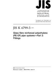 JIS K 6799-3