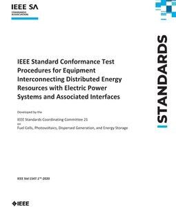 IEEE 1547.1