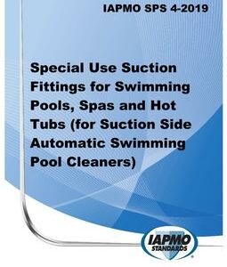 IAPMO SPS 4