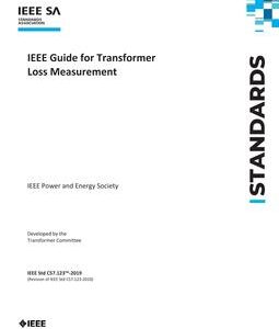 IEEE C57.123