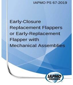 IAPMO PS 67