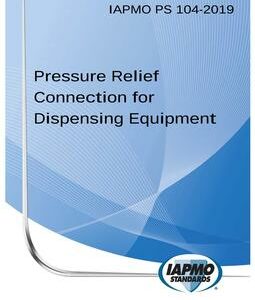 IAPMO PS 104