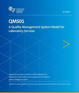CLSI QMS01