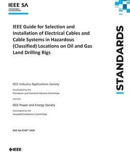 IEEE 2740