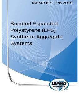 IAPMO IGC 276