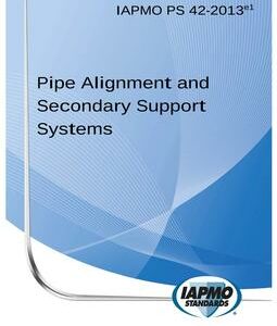 IAPMO PS 42