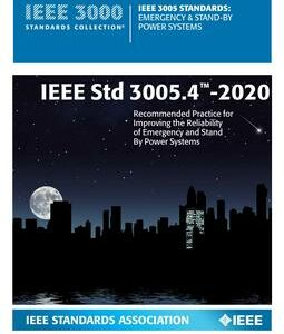 IEEE 3005.4