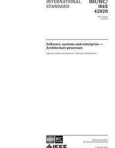 IEEE 42020