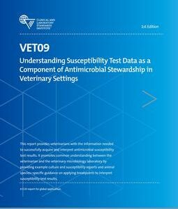 CLSI VET09