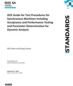 IEEE 115