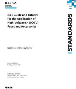 IEEE C37.48