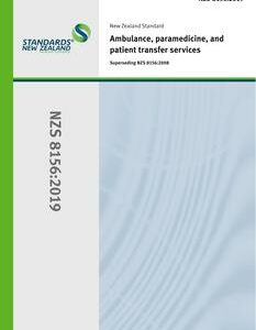 NZS 8156