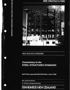 NZS 3404.2