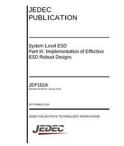 JEDEC JEP162A