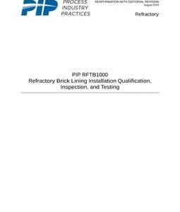PIP RFTB1000