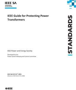 IEEE C37.91