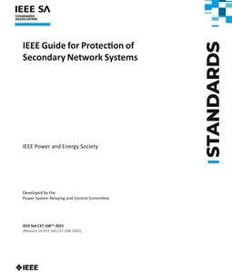 IEEE C37.108